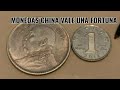 Moneda del país de china vale una fortuna (Zhōngguó dì měilì yìngbì