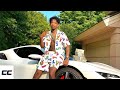 21 Savage's SAVAGE Car Collection