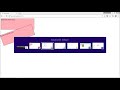 CSS 3 - 2D Transform