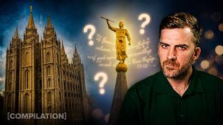 Inside the $200 Billion Mormon Empire. (full documentary)