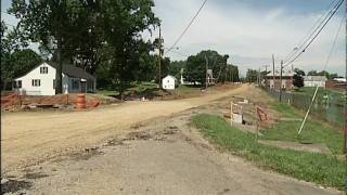 Licking County Construction Concerns