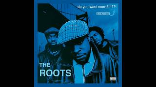 The Roots - ? vs. Rahzel