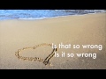 Strong - One Direction (Lyrics)