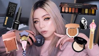 💸美國戰利品上全臉! 💸灰色護唇膏!? 6美金媲美Becca打亮!? Sephora/Target/Ulta/Morphe