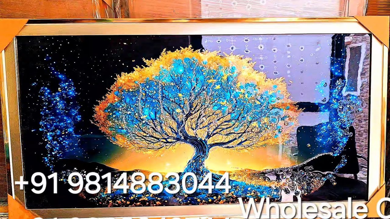 Beautiful Crystal Photo Framesёяшн Crystal Paintings Wholesale Crystal
