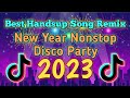 Best Handsup Song Remix Part 5 - Dj SoyMix - New Year Nonstop Disco 2023