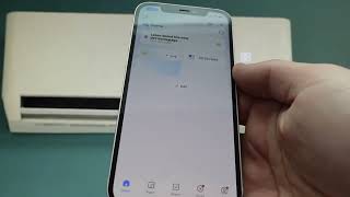 Control JustSmart Mini-Split AC with App