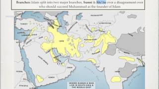 APHG.3.7-Islam