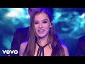 Hailee Steinfeld, Grey - Starving ft. Zedd