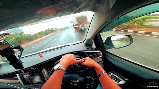 Arjit Singh Mashup | 🔥 Toyota Innova Crysta 🔥 | Car Driving Whatsapp Status | Whatsapp Status |NH 48