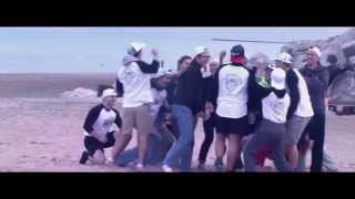 Sigma Chi Lambda Nu Rush Video