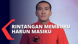 Penyidik KPK Hadapi Rintangan Memburu Harun Masiku