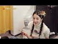 【精彩看点】迪丽热巴收拾行李vlog正式开始，变身话唠少女边收纳边说话！ 花儿与少年5·丝路季 divas hit the road mangotv