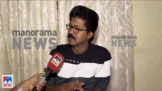 ‘നിരപരാധിയാണ്; വീട്ടിലെത്തി എല്‍ദോസ് കുന്നപ്പിള്ളില്‍​|Eldhose Kunnappilly