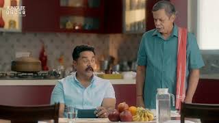 Sarathkumar Junglee Rummy Butler Ad | Junglee Rummy Ad Tamil| Play Responsibly