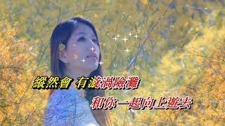 青花開在紅塵裏〈華語〉陳瑞〈歌手演唱版〉