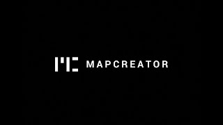 Mapcreator teaser
