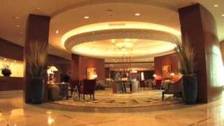 Seattle Marriott Waterfront Hotel Video