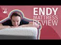 Endy Mattress Review - The Best Canadian Mattress In A Box??? + Casper Comparison (UPDATE)