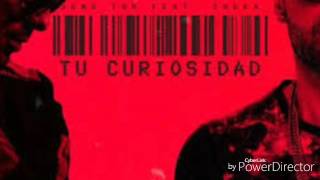 Juno The Hitmaker Ft. Cheka - Tu Curiosidad