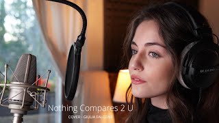 Giulia Falcone - Nothing Compares 2 U – Prince (Cover Inspired by Sinead O’Connor)