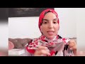 story asmaa beauty تهليط فالميمة بالكادو لدرت لها فراس السنة😘جبت لكوم هميزة جاية كتعيط من فاس👌