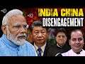 India China Disengagement is Big Win for Modi | Impact on Pakistan, Bangladesh | Sumit Peer