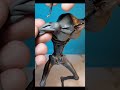 ➤Making THE INK DEMON | Bendy and the Dark Revival | Polymer Clay Tutorials