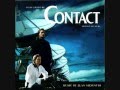 Contact - Suite (Alan Silvestri)