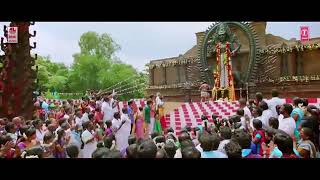 Bairavaa Video Songs PaPa PaPa Video Song Vijay Keerthy Suresh Santhosh Narayanan