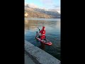 voyage à annecy du samedi 21.12.24. au mercredi 25.12.24