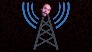 The Official Podcast #173: Bruce Greene and the 5G Coronavirus Conspiracy
