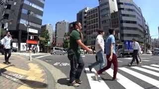 Tokyo fool Cycling vol.01