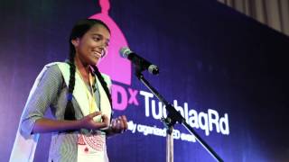 Creative Design in Education | Teach in India | TEDxTughlaqRd