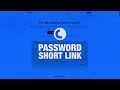 How to Password Protect a Short Link (Cuttly Tutorial)