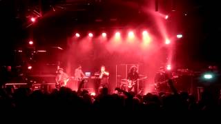 Anathema - Lovelorn Rhapsody @ The Academy, Dublin, 2015 [HD]