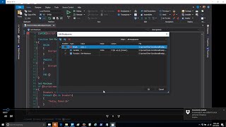 Set Line, Variable, Function, Conditional Breakpoints in PowerShell Scripts