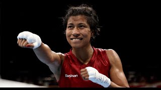 Commonwealth Games 2022: Star boxer Lovlina Borgohain accuses authorities of mental harassment