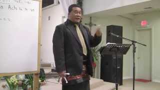 Rev. Vili Hefa...PRAISE \u0026 WORSHIP...Part 1...Friday Night