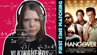 The Hangover | Canadian First Time Watching | Movie Reaction | Movie Review |  Movie Commentary