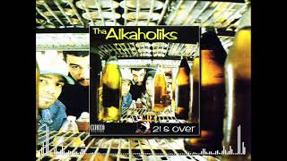 Tha Alkaholiks - Likwit ft. King Tee (Drik-C prod.) [REMIX]