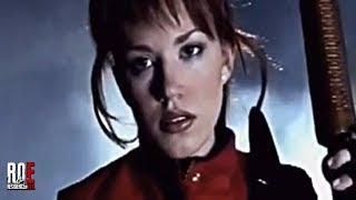 RESIDENT EVIL 2: Live Action Trailer 1998 | George A. Romero