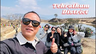 Visiting Nepal for Vacation | Tehrathum District 🇳🇵