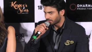 Fawad Khan on working with Ratna Pathak