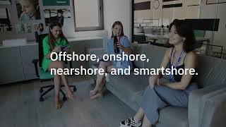 About Transcom