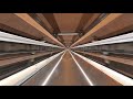 First Test in the European Hyperloop Center - 360 view