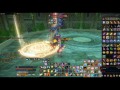 【icarus online】挑戦の塔（2回目） 1階～8階 16 01 23【プリーストlv50】【1人専用id】