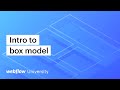 The box model for beginners — Web fundamentals