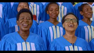 Temeke SDA Choir -Tena tena. (Official Video)