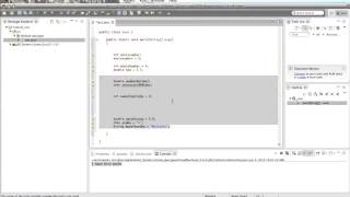Java Programming for Dummies - Data Types in Depth. (Tutorial 3)
